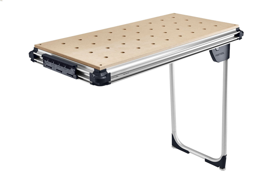 Side Extension Table for MW 1000