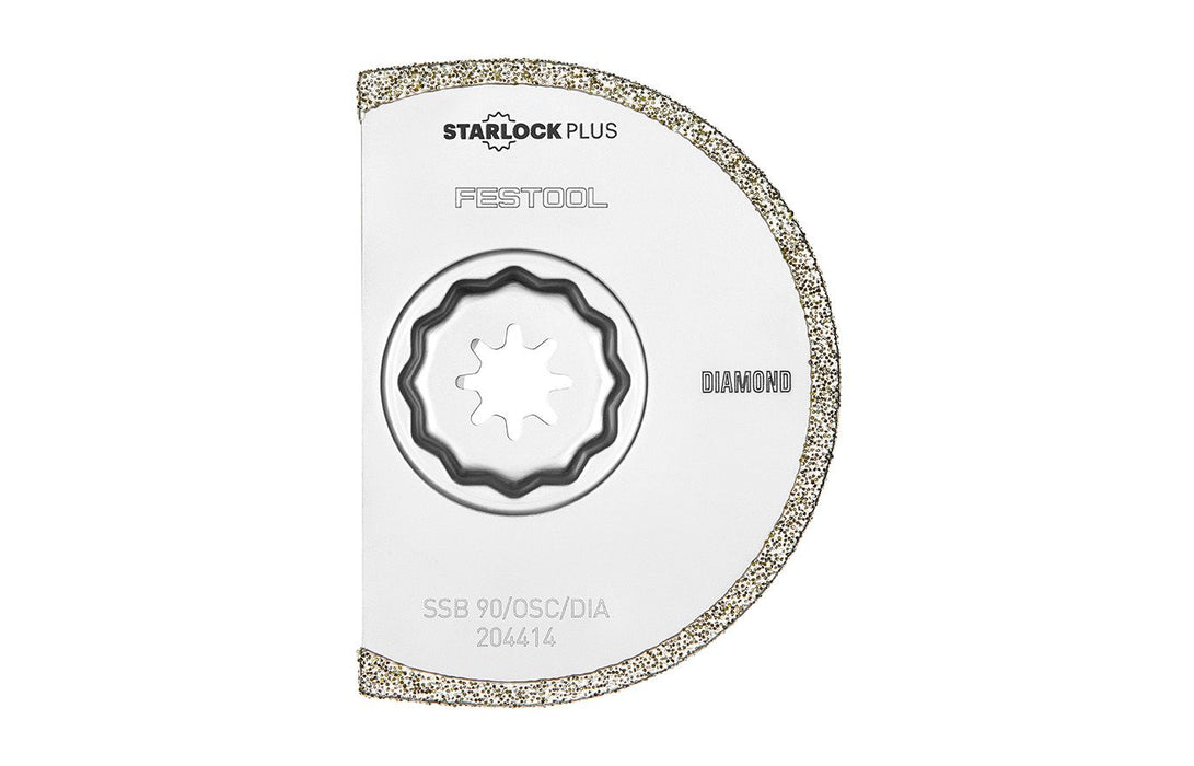 StarlockPlus Special 90 Diamond Blade - 1 Pack