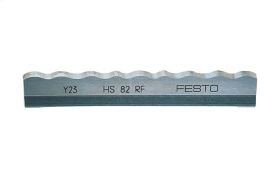 Rustic Fine Spiral Blade 82mm for HL 850