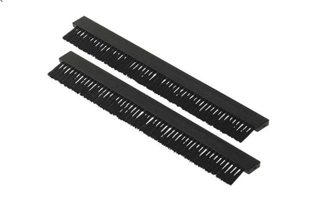 Replacement Plastic Brushes for RAS 115
