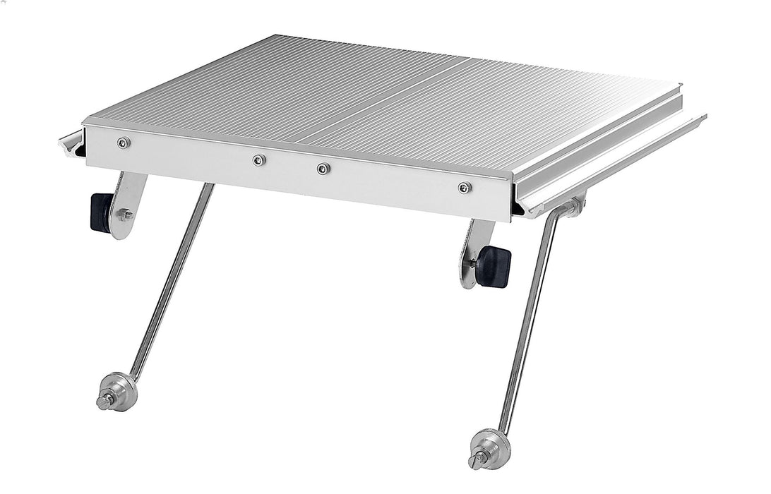 PRECISIO 405mm Rear Extension Table for CS 50