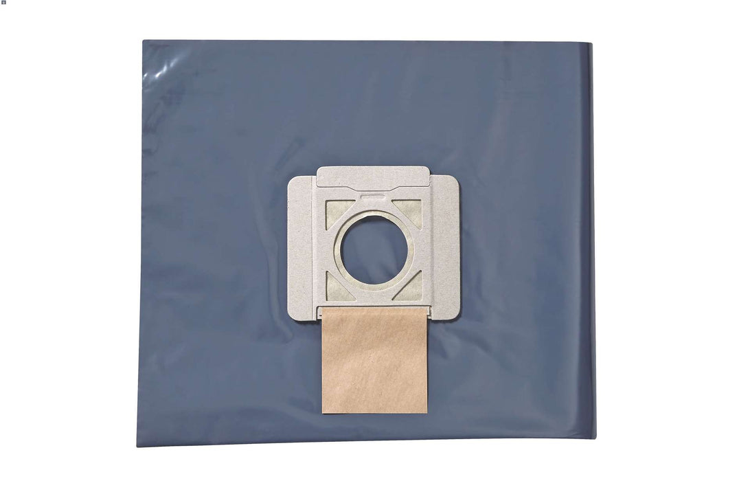 Replacement Waste bag for SRM 45 PLANEX - 5 Pack