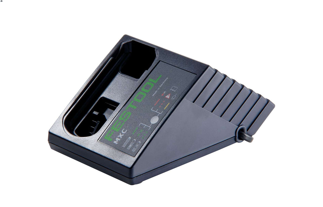 MXC Battery Charger