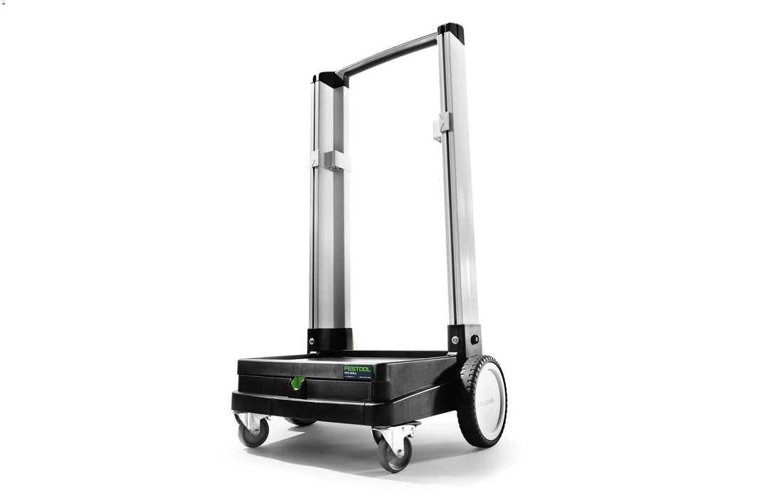 SYS-ROLL Mobile Cart for Systainer
