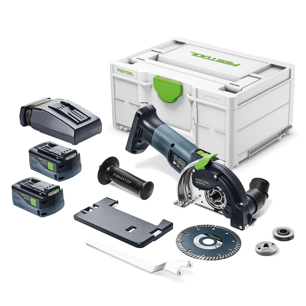 Diamond Cutters — Melbourne Power Tool Repairs