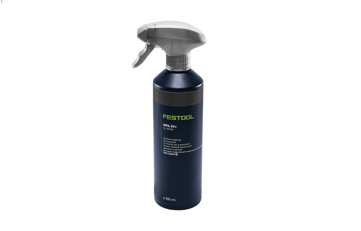 Sealing Spray — Melbourne Power Tool Repairs