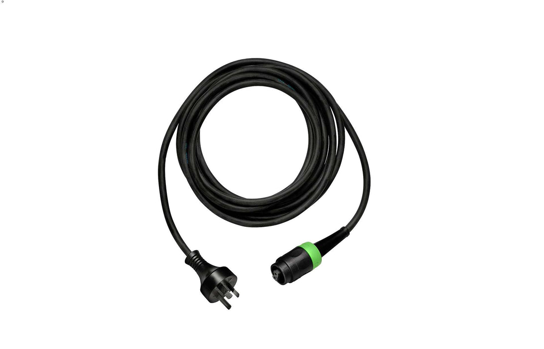 Plug-it Cable Heavy Duty 4m