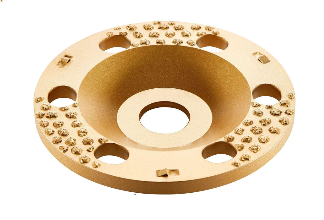 Paint Diamond Grinding Disc 130mm