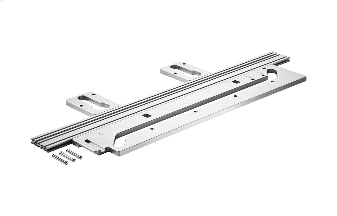 APS 900/2 Routing Worktop Template