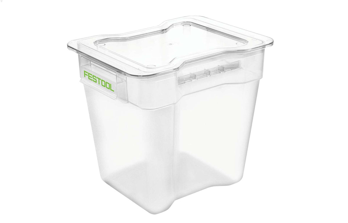 Cyclone Waste Container 20L for CT-VA — Melbourne Power Tool Repairs