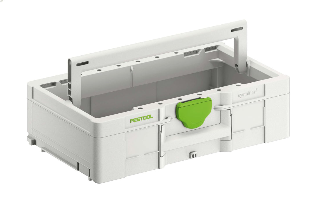 Systainer3 SYS 1 Large Toolbox