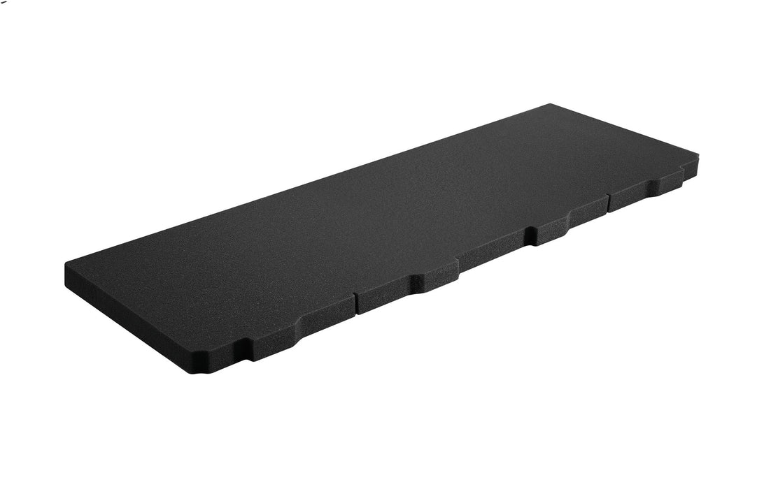 Foam Base Pad for Systainer3 XXL