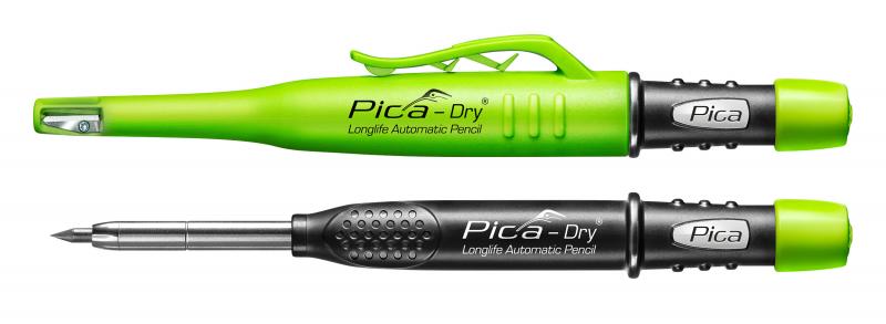 Pica-Dry Longlife Automatic Pencil