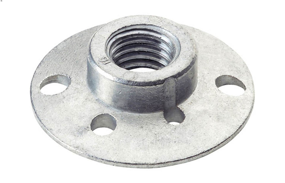 M14 Clamping Nut for D115mm