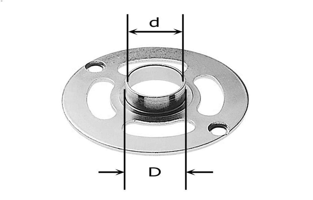 Copying Ring 17mm for OF 1010