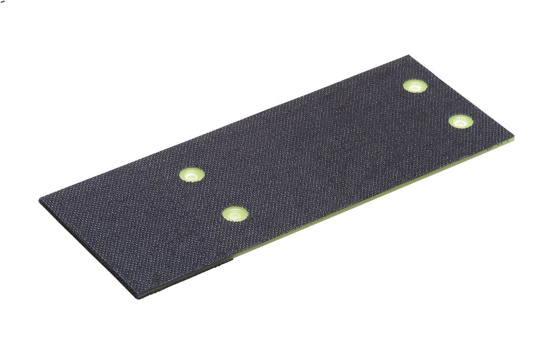 Long Lamellar Backing Pad 93mm x 230mm — Melbourne Power Tool Repairs