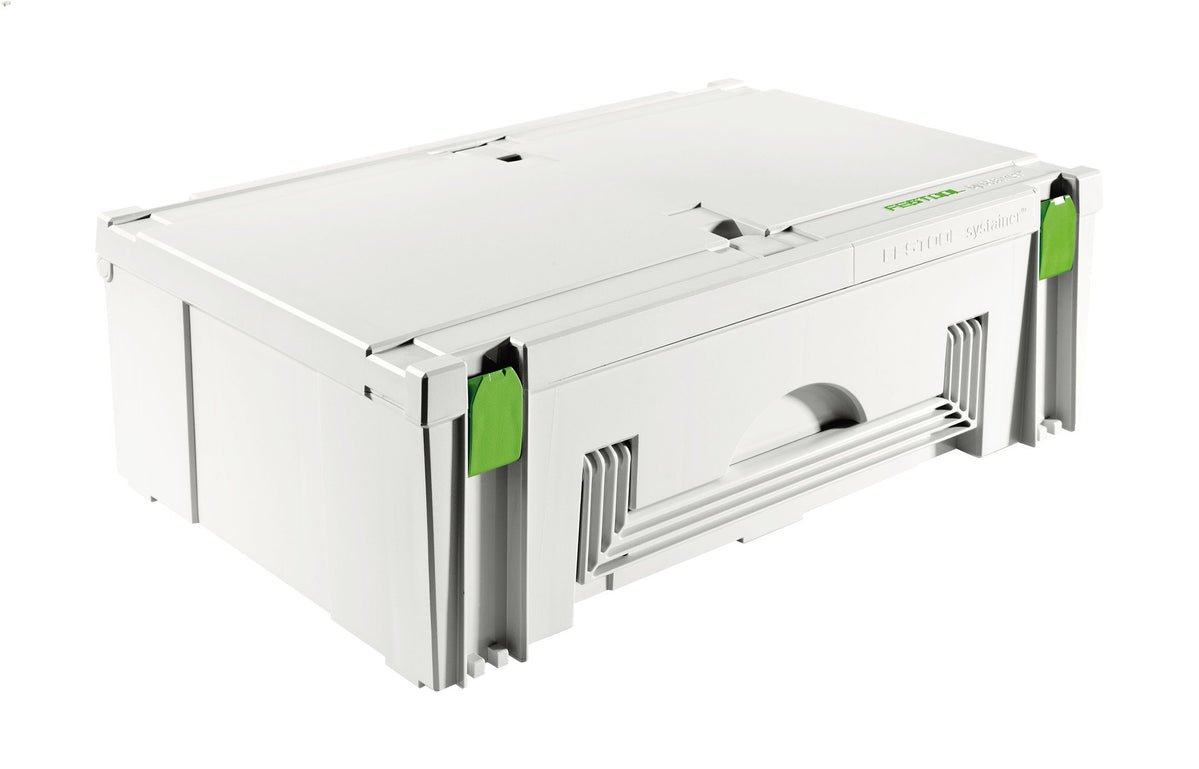 MAXI Systainer Storage Box — Melbourne Power Tool Repairs
