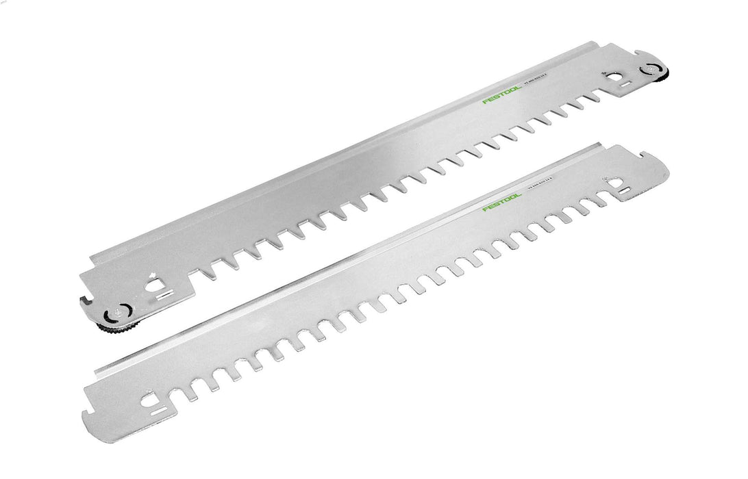 Template Guides for 14 mm Open Dovetail for VS 600