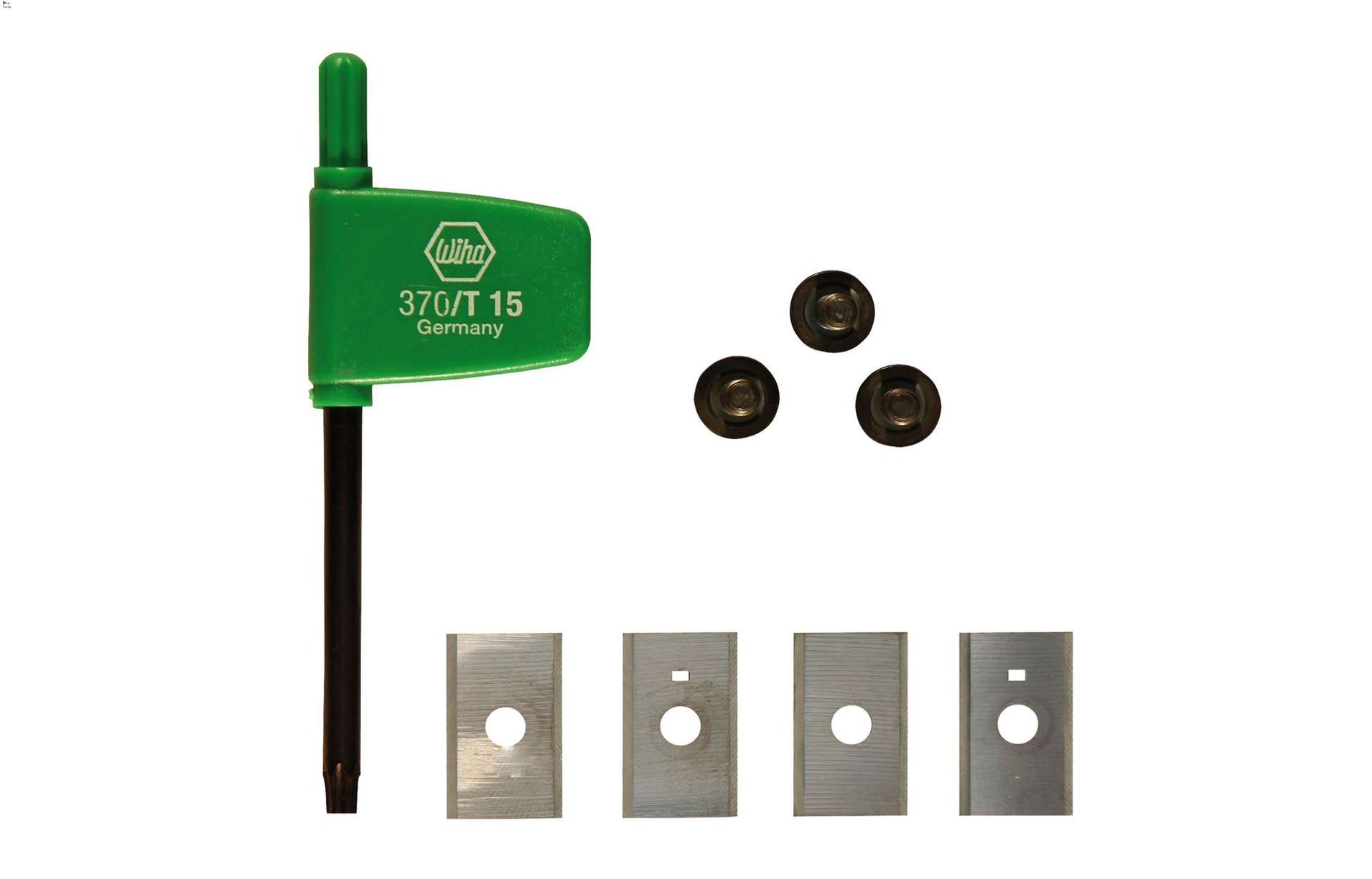 APS 900/2 Worktop Template Replacement Blades — Melbourne Power Tool