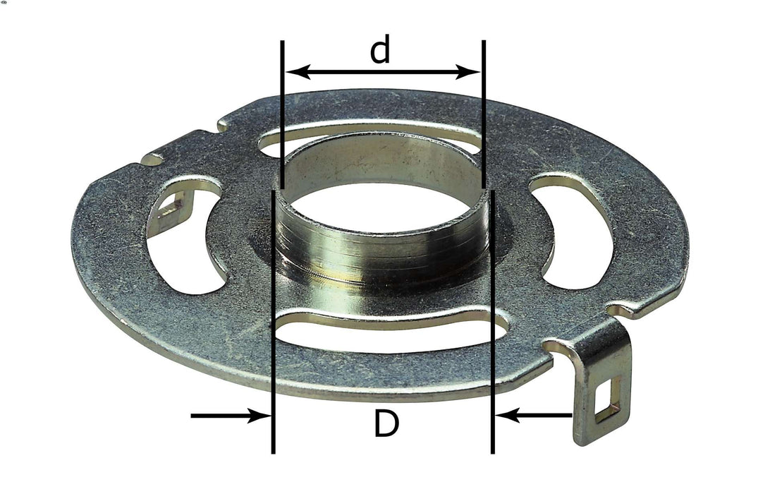 Copying Ring 13.8mm for OF 1400