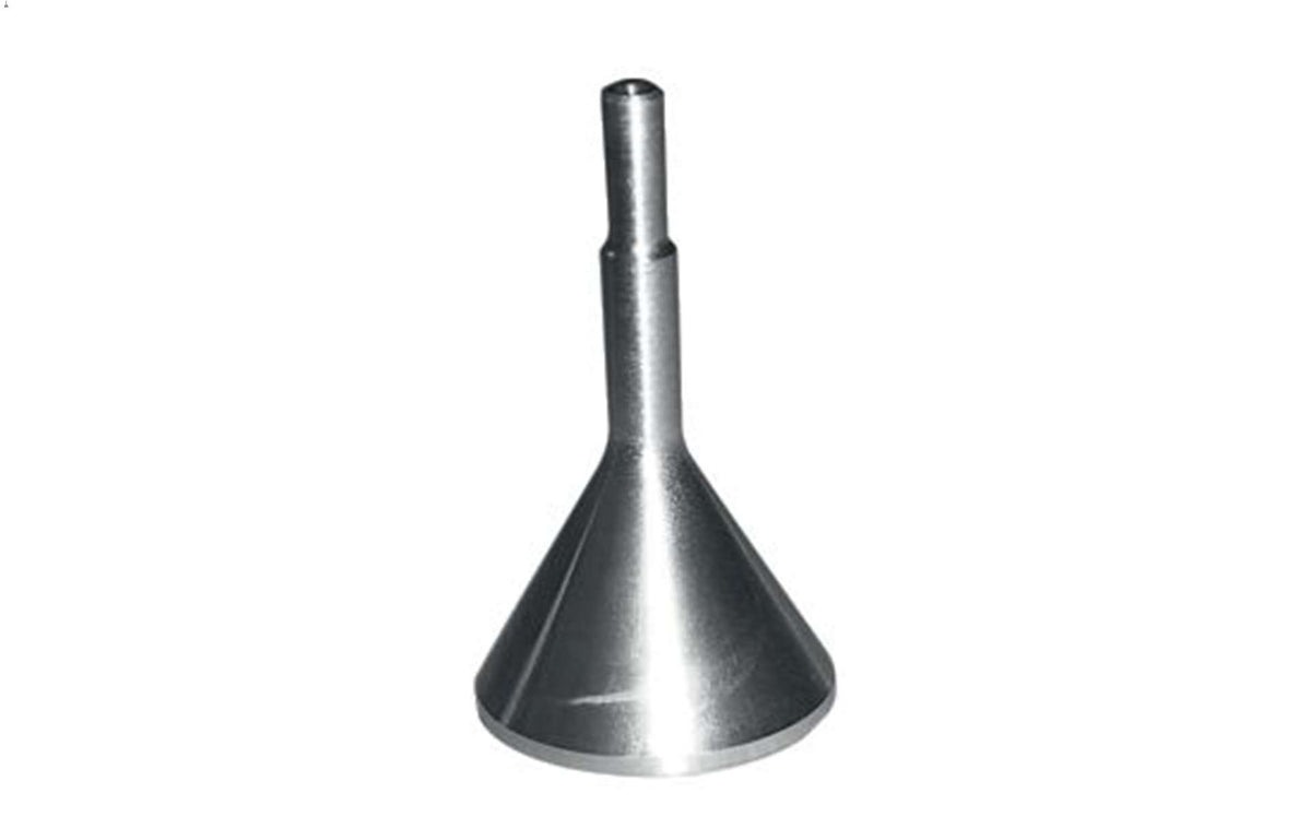 Centering Mandrill 6.35mm & 8mm for OF 1010 — Melbourne Power Tool Repairs