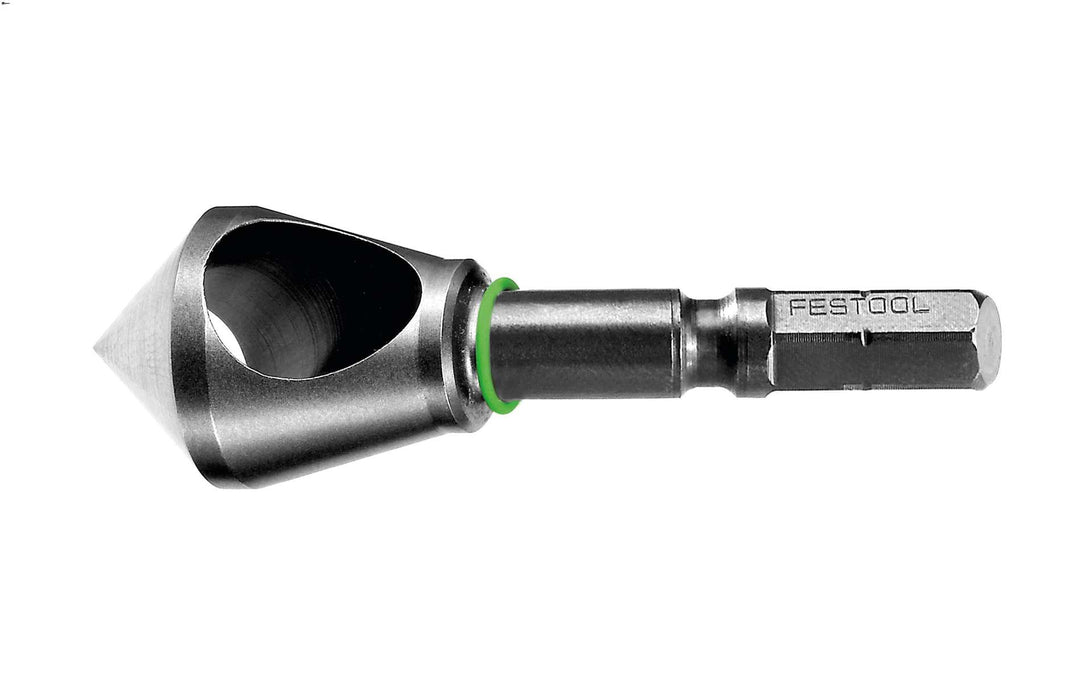 CENTROTEC 5 - 15mm Deburring Countersink Bit