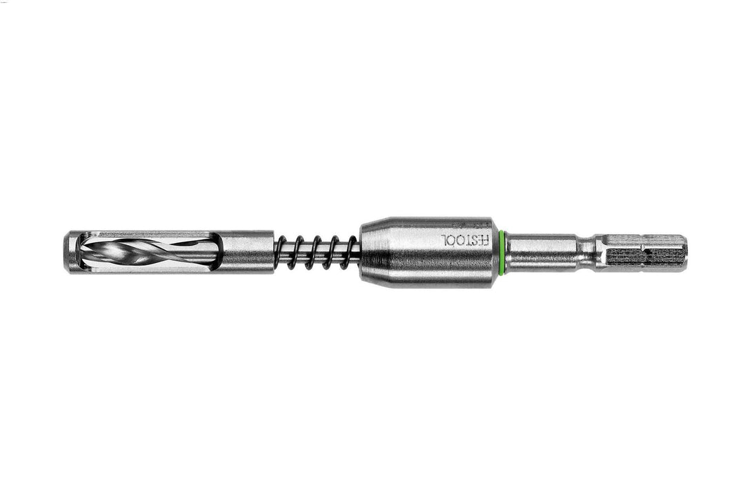 CENTROTEC 5mm Centering Bit