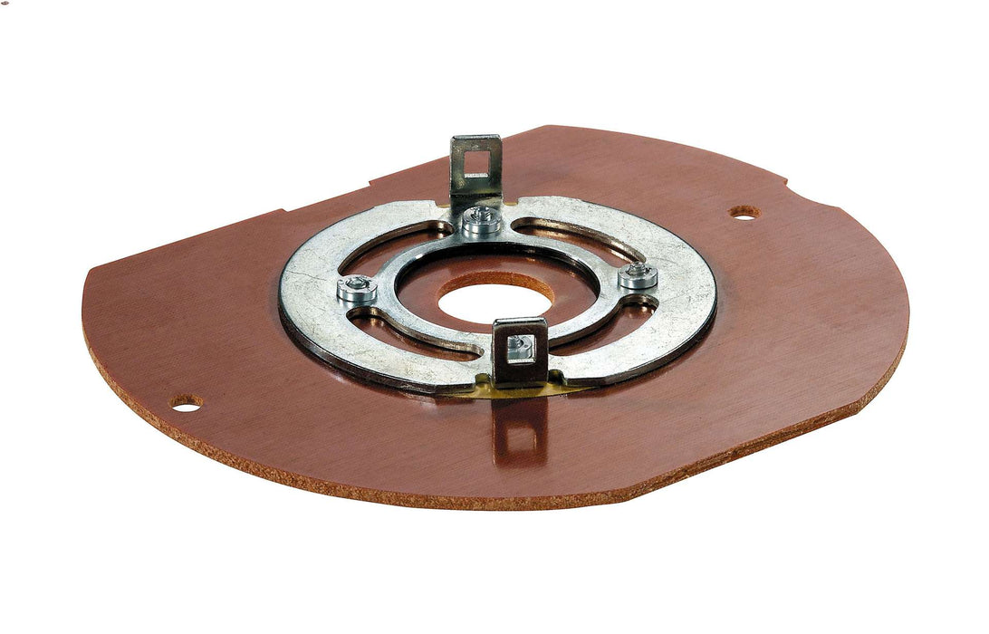 Hard Fibre Base Plate for OF 1400