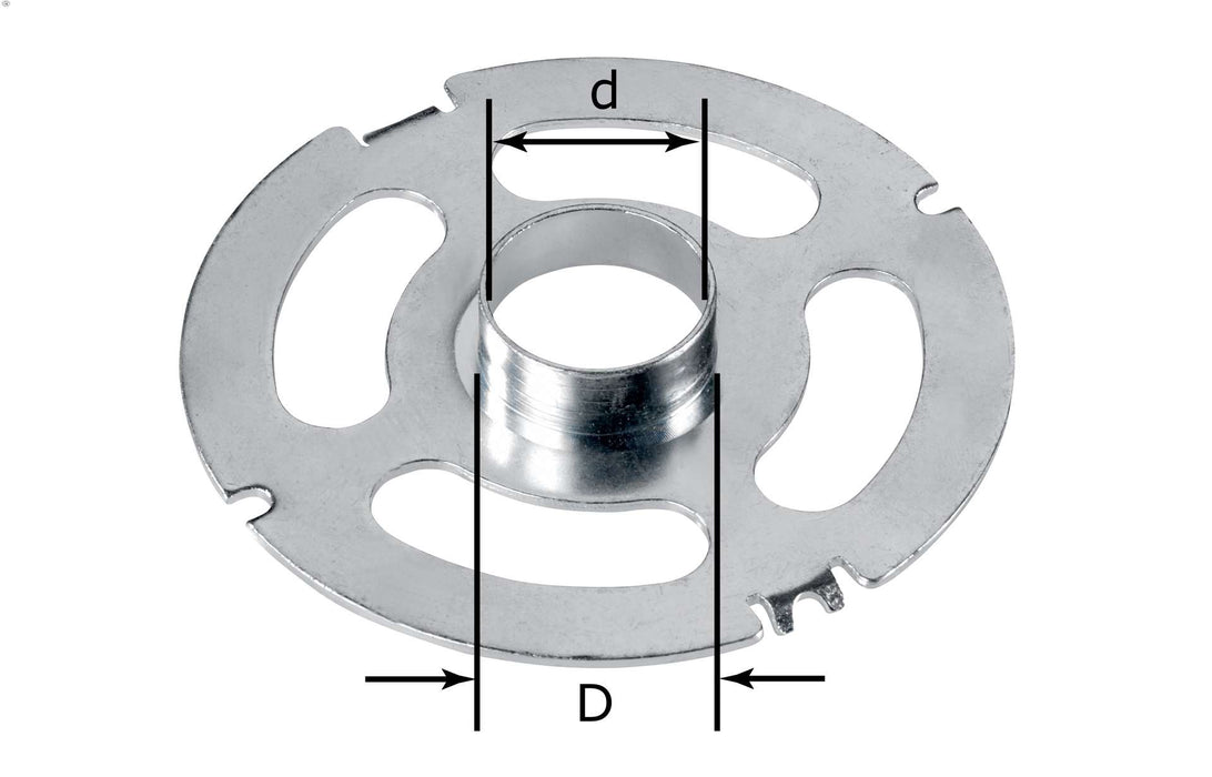 Copying Ring 17mm for OF 2200