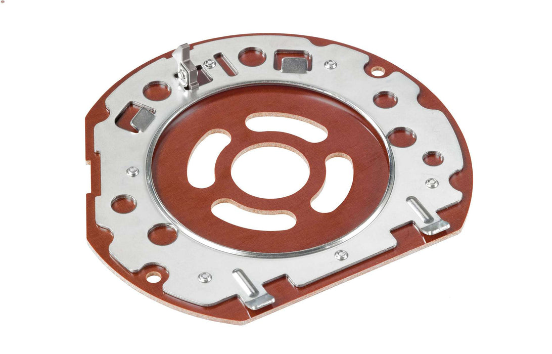 Fibre Base Plate for Copy Rings for OF 2200