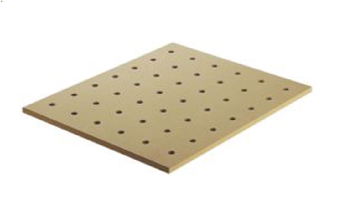 Replacement Perforated Timber Top for MFT KAPEX
