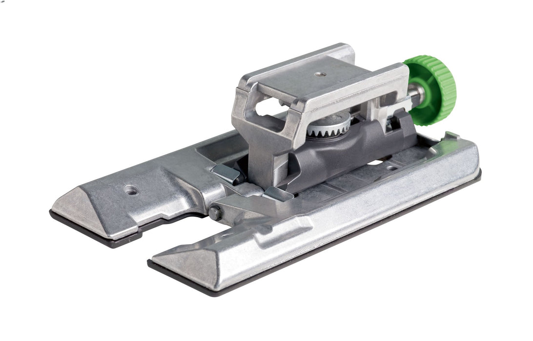 Adjustable Angle base plate for CARVEX