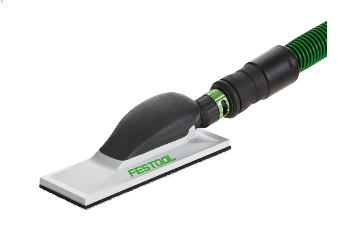 Extraction Sanding Block 80mm x 200mm — Melbourne Power Tool Repairs