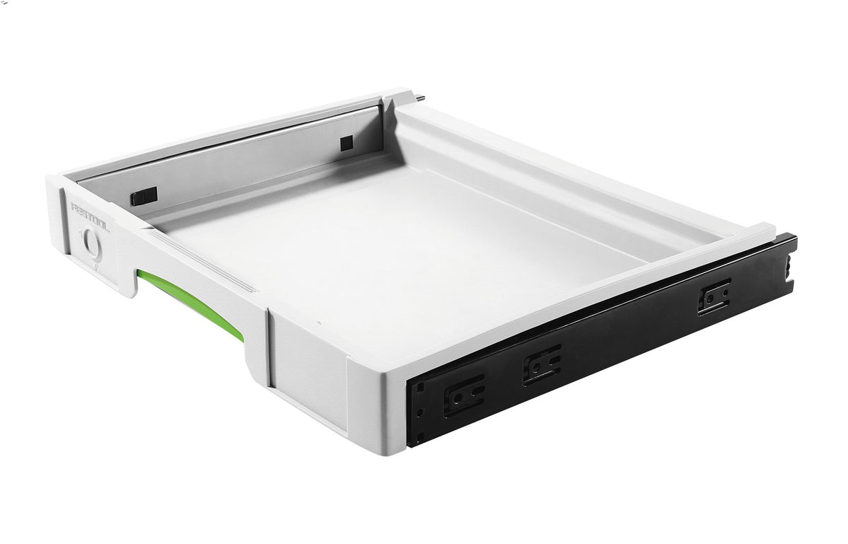Systainer Drawer — Melbourne Power Tool Repairs