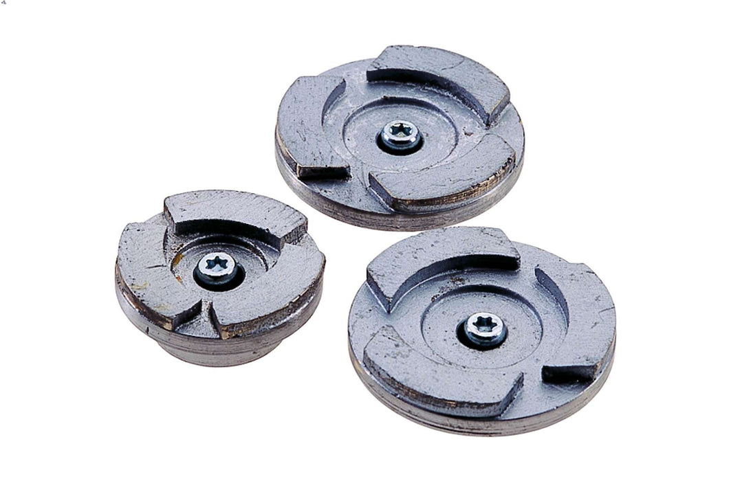 Hard Diamond Grinding Disc Set for RGP