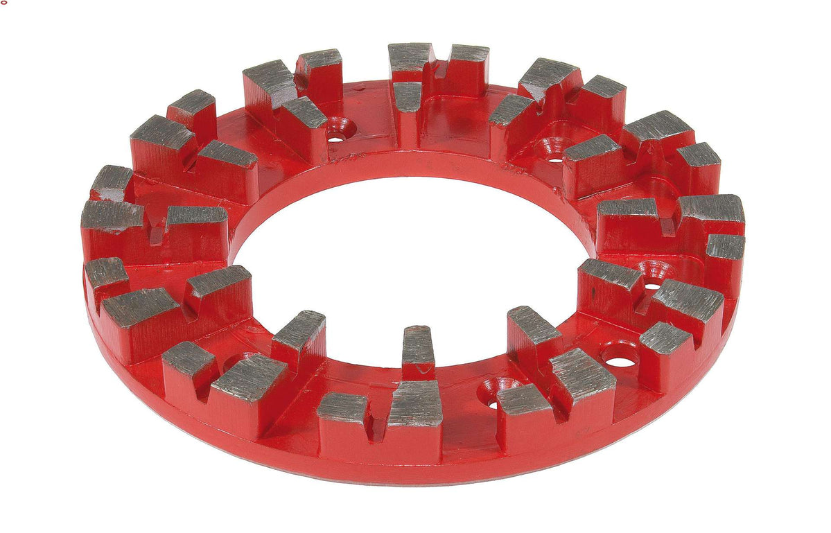 Abrasive Diamond Grinding Disc 150mm — Melbourne Power Tool Repairs