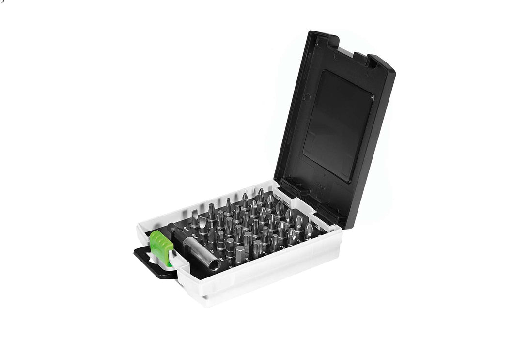 Universal Bit SYS Case Set — Melbourne Power Tool Repairs